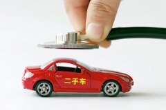 安菲科技APP开发-开发二手车软件app帮助用户了解车辆价值和市场行情