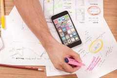 安菲科技APP开发-APP怎么做出来的？