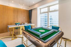 安菲科技APP开发-共享棋牌室小程序开发实现线上线下一体化运营