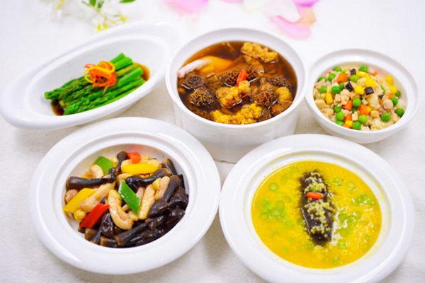 月子食谱app开发帮助产妇科学合理地安排饮食保持健康--重庆app制作开发安菲科技