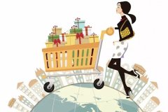 安菲科技APP开发-海外代购app开发满足用户对海外商品的需求