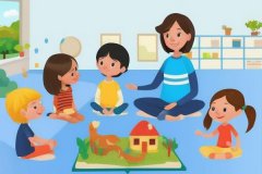 安菲科技APP开发-幼儿教育app制作提升教育质量和促进孩子全面发展