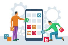 安菲科技APP开发-做软件平台大概多少钱？
