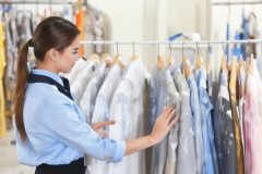 安菲科技APP开发-干洗店APP开发方便顾客的使用和提高干洗店的效率
