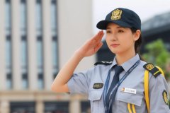 安菲科技APP开发-保安服务app开发提升保安服务的效率质量和安全性