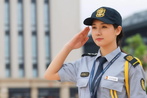 保安服务app开发提升保安服务的效率质量和安全性--app开发公司重庆安菲科技