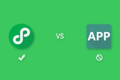 安菲科技APP开发-开发小程序和app开发哪个贵？