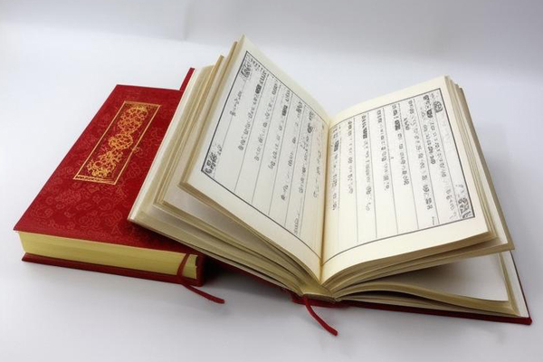 族谱APP软件制作传承家族文化增强家族凝聚力--重庆软件开发公司安菲科技