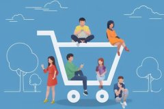 安菲科技APP开发-开发校园二手交易小程序满足了学生的闲置交易需求