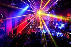 安菲科技APP开发-开发定制夜店app用户提供更优质的夜生活娱乐体验