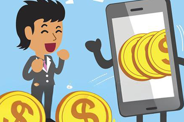 兼职日结APP为求职者和用人单位提供便捷高效的平台--app开发公司重庆安菲科技