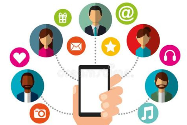 常见社交APP应用程序分类及功能清单讲解--重庆app开发公司安菲科技