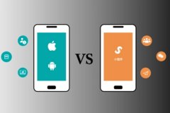 安菲科技APP开发-重庆做app的公司：小程序与APP的取舍