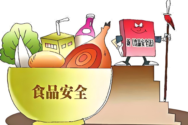 食安教育app开发普及食品安全知识促进食品安全管理--重庆app公司安菲科技