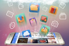 安菲科技APP开发-重庆app外包公司：原生APP在APP开发中更有优势么？