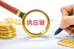 安菲科技APP开发-定制开发供应链APP为企业有效提高透明度和协同效率