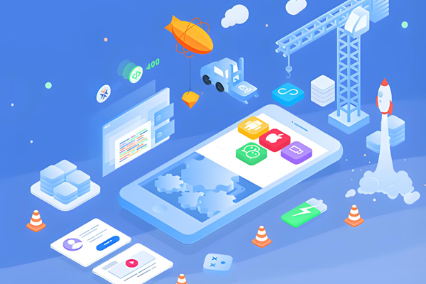 企业选择App开发外包必须注意的问题--重庆开发app公司安菲科技