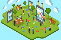 安菲科技APP开发-APP定制开发的价格如何才算合理？