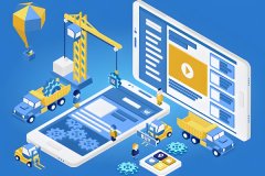 安菲科技APP开发-手机APP开发团队结构分析