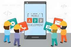 安菲科技APP开发-寻找外包公司开发App需要注意什么？