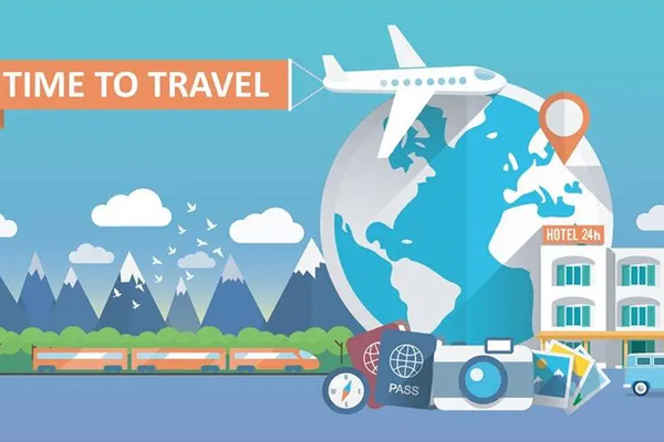 开发制作国外旅行App方便用户获取旅行相关信息和解决旅行问题--app开发公司重庆安菲科技