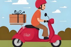 安菲科技APP开发-跑腿App开发为用户提供更加便捷高效的服务