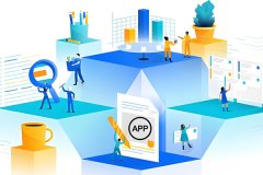 安菲科技APP开发-制作app平台找哪个公司？从需求出发，权衡利弊