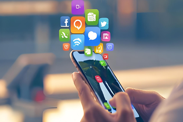 如何选择合适的app开发外包团队--重庆开发app公司安菲科技
