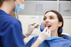 安菲科技APP开发-口腔管理软件APP开发注度口腔健康