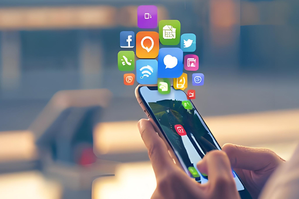 软件开发APP用户运营：精细化运营的艺术与科学--手机APP开发重庆安菲科技