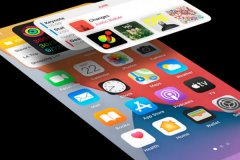 安菲科技APP开发- iOS小组件与普通app开发的差异：从架构到用户体验