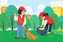 安菲科技APP开发-环卫小程序开发帮助改善城市环境提升市民生活质量