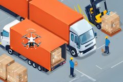 安菲科技APP开发-物流货运app开发构建高效、透明、智能的运输生态