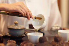 安菲科技APP开发-开发茶文化app传承与创新的融合