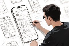 安菲科技APP开发-高质量APP开发的关键：打造用户喜爱的移动应用