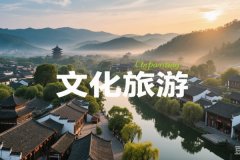 安菲科技APP开发-文旅小程序开发核心功能解析：构建数字化文旅新体验