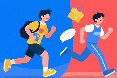 安菲科技APP开发-跑腿APP制作解锁城市效率必备核心功能深度解析