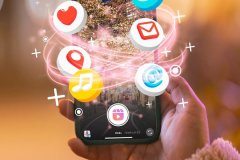 安菲科技APP开发-重庆APP开发：如何提升APP使用率，让用户爱不释手？