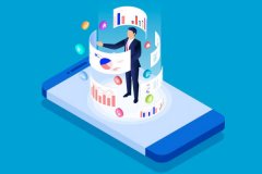 安菲科技APP开发-洞察未来：企业定制开发APP的战略价值与核心优势