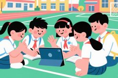 安菲科技APP开发-网课在线教育APP开发必备功能全解析 | 在线教育app定制开发指南