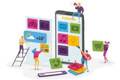 东风安菲科技APP开发-app软件定制开发需要的核心技术分析