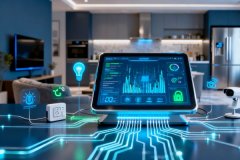 安菲科技APP开发-2026年软件APP开发的下一个风口？AI+IoT物联网深度融合指南与企业布局方向