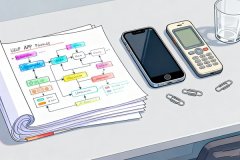 安菲科技APP开发-软件开发如何高效迭代？核心策略与方法详解